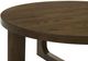 Coaster® Kessler Brown End Table-5