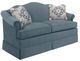 Temple Furniture Customizable Yorktown Loveseat-0