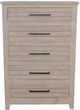 Vintage Furniture Mustang Chest-0