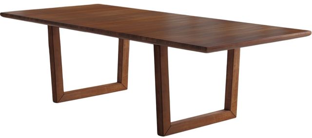 A-America® Voss Sable Dining Table-2