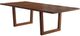 A-America® Voss Sable Dining Table-2