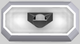 Vent-A-Hood® Designer Series 54" White Island Range Hood-2
