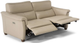 Natuzzi Editions Astuzia Double Reclining Sofa-0