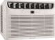 Frigidaire® 18,000 BTU White Window Room Air Conditioner with Supplemental Heat-0
