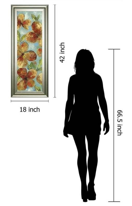 Classy Art Bliss II by Asia Jensen Wall Art-2
