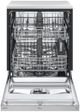 LG 24" Stainless Steel Built In Dishwasher -4
