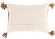 Surya Dacia Burnt Orange 13"x20" Toss Pillow with Down Insert-1