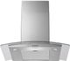 Hotte de cuisinière murale de 30 po Whirlpool® - Acier inoxydable-3