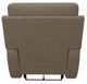 La-Z-Boy® Apollo Khaki Power Wall Recliner with Headrest and Lumbar-3