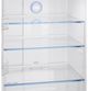 Haier 15.0 Cu. Ft. Stainless Steel French Door Refrigerator-3