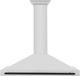 ZLINE 48" Autograph Edition Stainless Steel Wall Mounted Range Hood-0