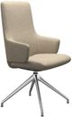 Stressless® by Ekornes® Customizable Laurel Large High Back Arm Chair-0