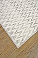 Feizy Sabrine Almond 4' x 6' Rug-2