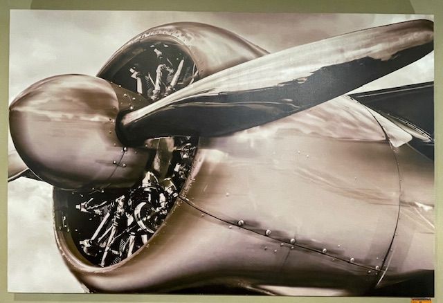 Brown Wall Art - DISCONTINUED-0