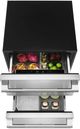 JennAir® 4.7 Cu. Ft. Panel Ready Refrigerator Drawers-3