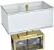Stylecraft Tamara Day Smoke Gold Celeste Table Lamp-5