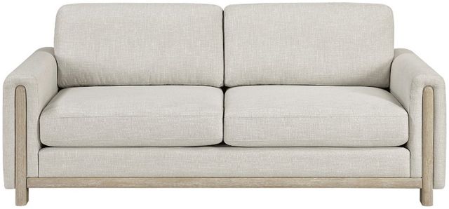 Homelegance® Echo Beige Sofa-2