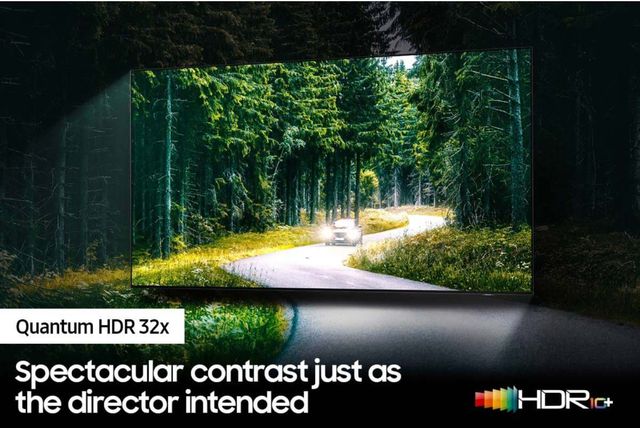 Samsung Neo QN90A 85” QLED 4K Smart TV-4