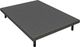 Beaudoin Customizable Reflexx 13" Full XL Platform Bed-0