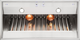 Viking® Professional 5 Series 48" Stainless Steel Insert Range Hood-0