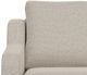 International Furniture Direct Samba Beige 60" Loveseat-4