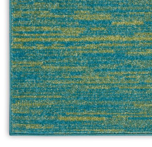 Nourison Home™ Essentials 5' Square Style 2 Area Rug-3