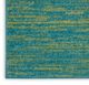 Nourison Home™ Essentials 5' Square Style 2 Area Rug-3