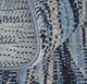 Feizy Sonora Blue 8'x10' Area Rug-5