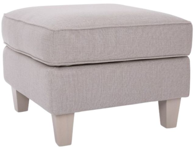 Decor-Rest® Furniture LTD Customizable 2342 Ottoman-0