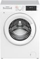 Blomberg® 1.7 Cu. Ft. White Washer Dryer Combos-0