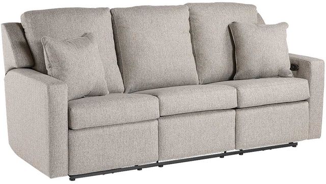 Marshfield Furniture Customizable Wakefield Reclining Sofa-1
