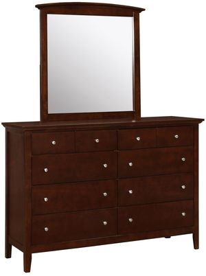 Lifestyle Whiskey Dresser