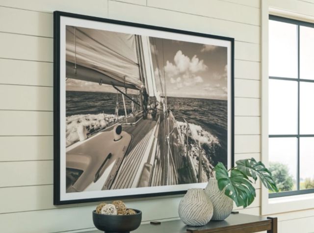 Signature Design by Ashley® Arlanford Wall Art-4