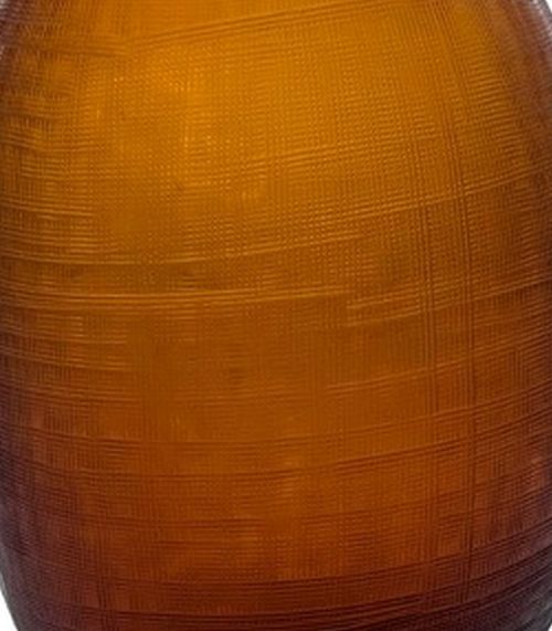 Signature Design by Ashley® Embersen Amber 11" Vase-1