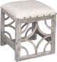 Vintage Furniture Westgate Vanity Stool-0