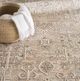 Nourison Home™ Retreat Gray 5'x8' Area Rug-5