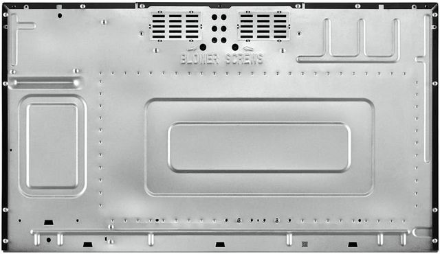 Whirlpool 30" Fingerprint Resistant Stainless Steel 1.7 cu. ft. Over the Range Microwave-3