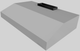 Vent-A-Hood® K Series 30" Stainless Steel Under Cabinet Range Hood-4