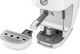 Smeg 50's Style White Manual Espresso Machine-4