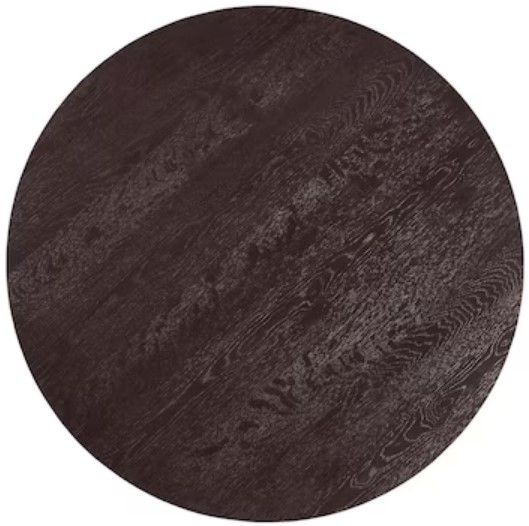 Bassett® Furniture Tahiti Ember Drum Cocktail Table-1