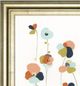 Classy Living June Erica Vess Modular Bouquet III Wall Art-1