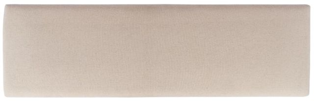 Jofran Inc. Fairview Beige/Oak Backless Counter Bench-3