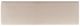Jofran Inc. Fairview Beige/Oak Backless Counter Bench-3
