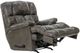 Catnapper® Victor Steel Chaise Rocker Recliner-1