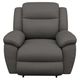 La-Z-Boy® Joel Charcoal Manual Wall Recliner-1