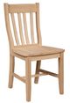 John Thomas Furniture® Customizable Select Café Chair-1
