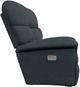 La-Z-Boy® Mateo Indigo Power Wall Recliner with Headrest and Lumbar-2