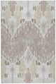 Dalyn™ Rug Company Lorenzo LN5 Ivory 5'x8' Area Rug-0