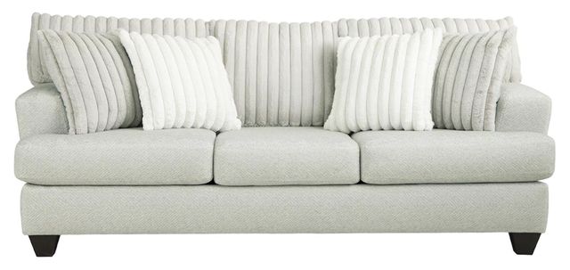 Inspired Home 938 Palo Alto Ice Sofa-0