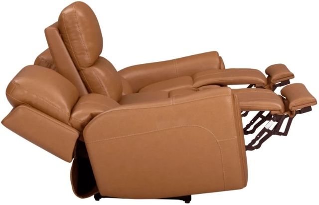 Parker House® Hancock Apple Cider Power Reclining Sofa-4